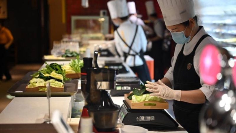 食品招商，厂家直招电话背后的行业真相