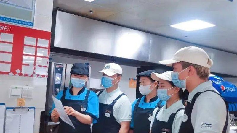 粮油品牌如何选？揭秘选购背后的关键因素