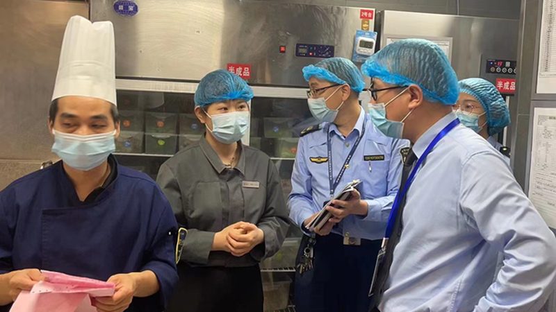 米面制品厂家排名前十