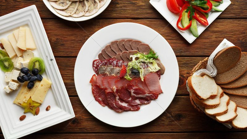 休闲食品与零食：品质与口感的双重追求