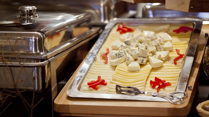 米面制品生产许可证，食品安全的第一道防线