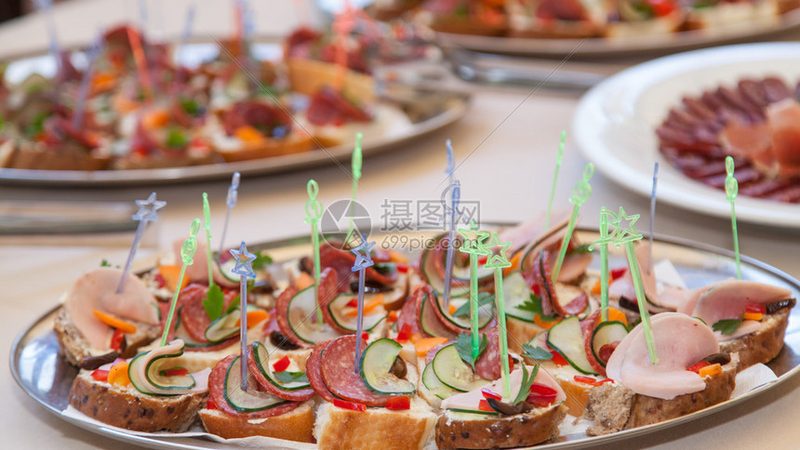零食代工：揭秘食品生产的幕后流程与关键点**