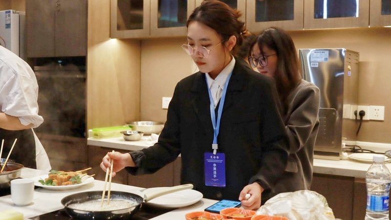 食品批发与零售：两种模式的深度解析