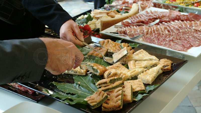 北京食材配送公司资质要求：揭秘食品安全背后的关键
