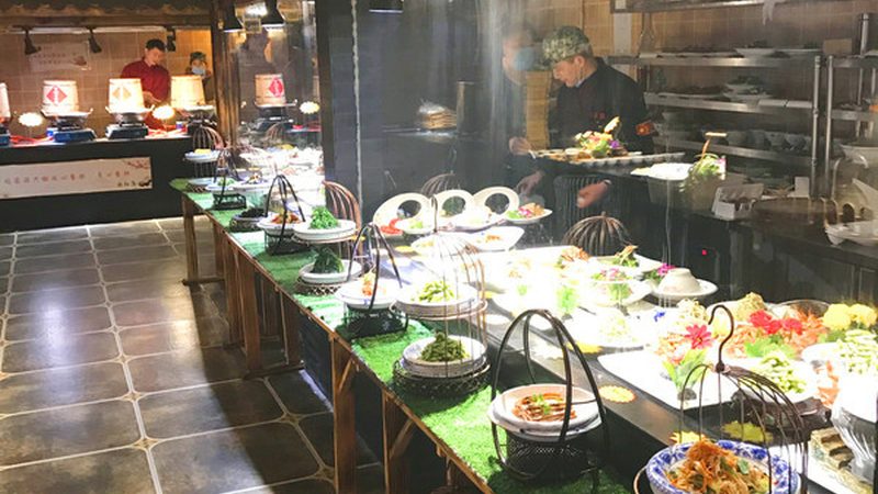 速冻食品批发，一箱多少斤？揭秘行业标准与选购技巧